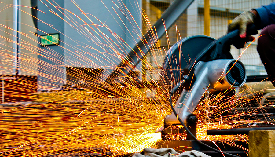 Türkiye Almanya’yı geçerek Avrupa’nın en büyük çelik üreticisi oldu