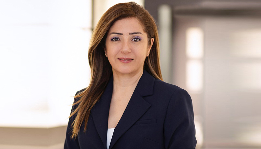 Deniz Selen Kılıçözgürler, ‘Türkiye’nin En Güçlü 50 Kadın CEO’su’ listesinde
