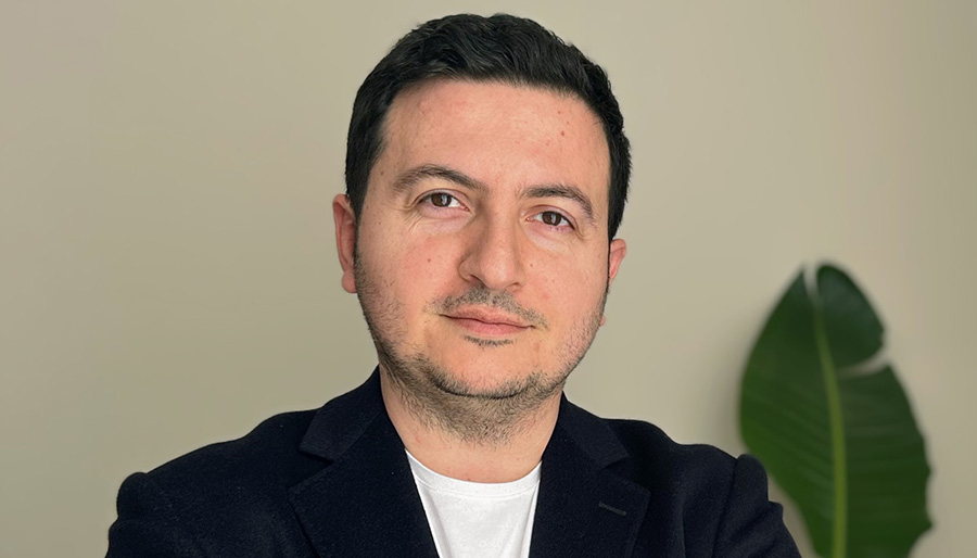 Ömer Özkan Şakar, Setur’un pazarlama ve kurumsal iletişim direktörü oldu