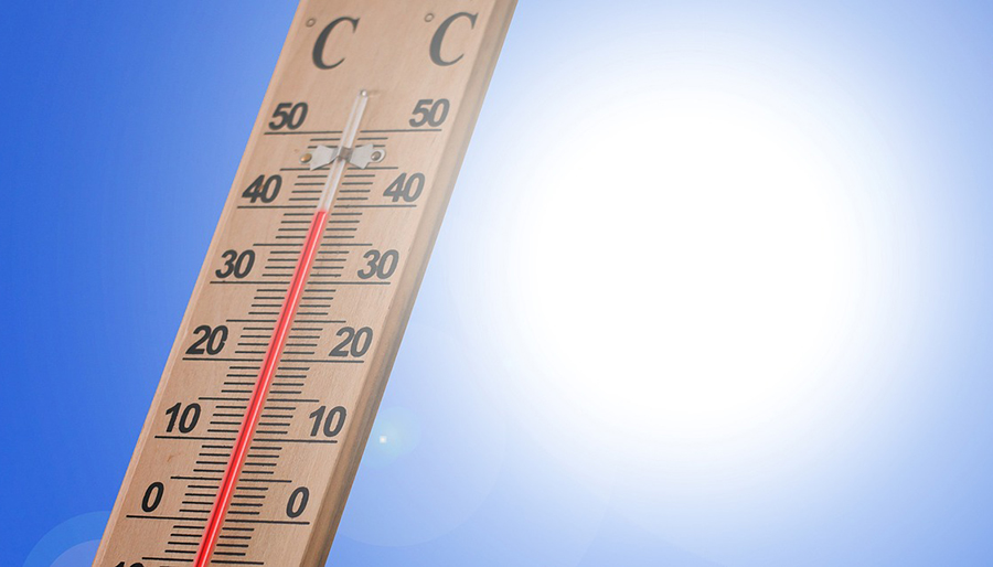 Meteoroloji uyardı: Sıcaklıklar normallerin üzerine çıkacak