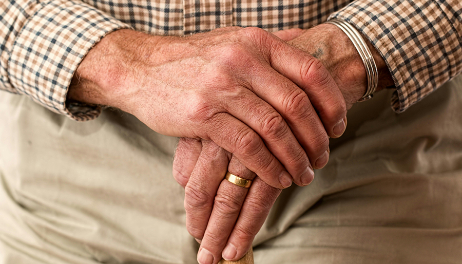 TÜİK açıkladı: 65 yaş üstü vatandaşların yüzde 78,7'si kronik hasta
