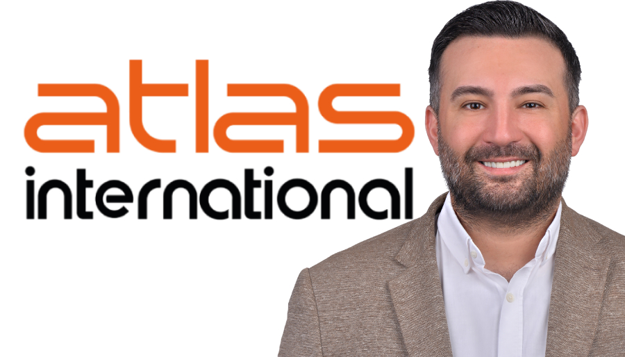 Atlas International faaliyetlerine başladı