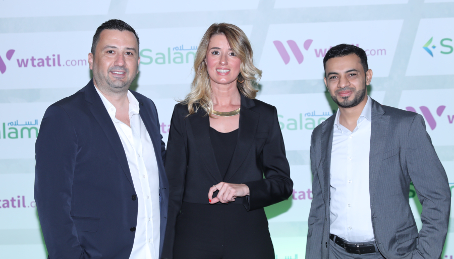 Wtatil ile Salam Air anlaşma imzaladı, 10 kat büyüme hedefi koydu 