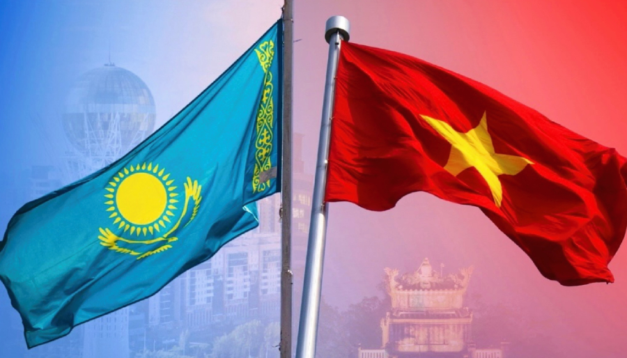 Vietnam ile Kazakistan arasında vizeler kaldırıldı 