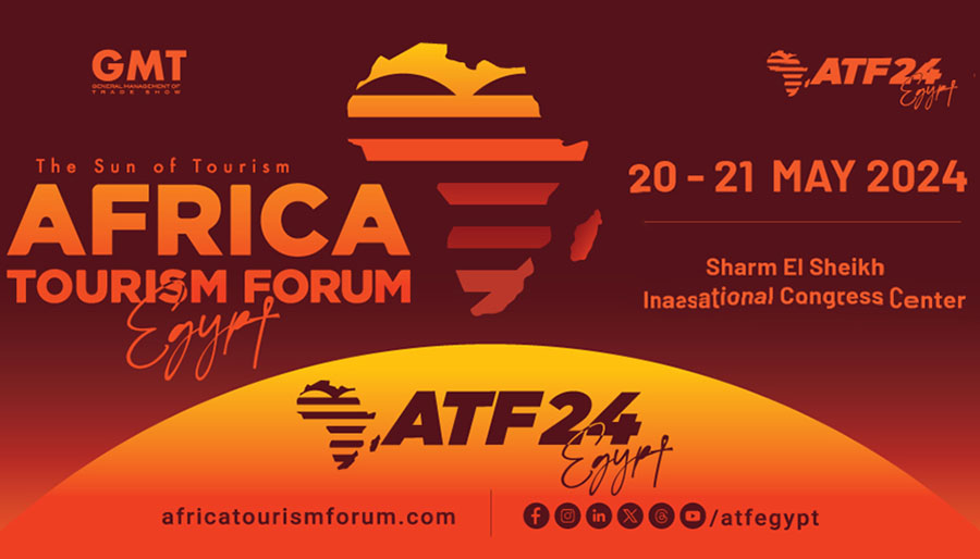 Afrika Turizm Forumu 20 Mayıs’ta Mısır’da başlayacak
