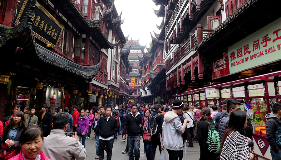 Çin’den gelen turist sayısını artırmak için ne yapılmalı?
