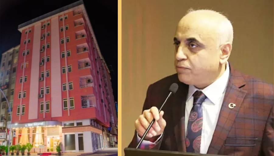 Depremde 21 kişiye mezar olan Kırçuval Otel’le ilgili ‘Domino etkisi’ savunması