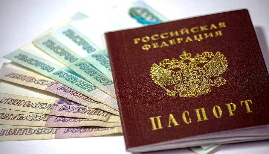Ruslar hangi ülkeye kaç rubleye uçuyor?