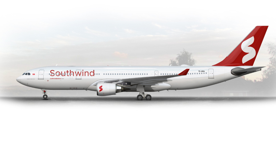 Southwind’den Avrupa Birliği’nin uçuş yasağına ilişkin açıklama 