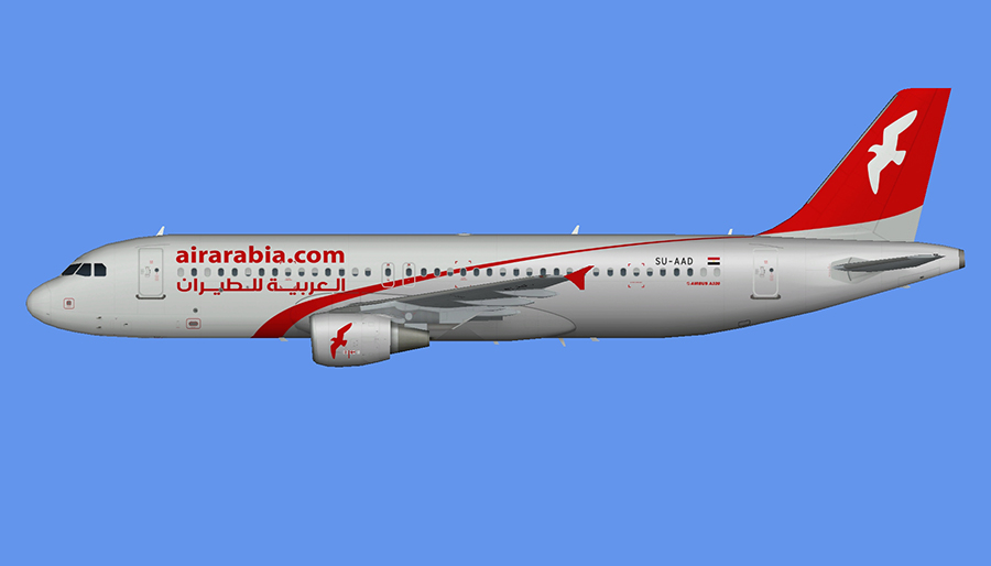 Air Arabia Egypt, Kahire’den İstanbul’a uçuş başlattı