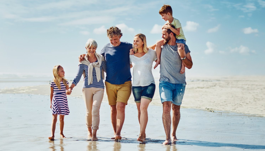 Bu yıl İngiliz ailelerin ne kadarı tatile çıkıyor?