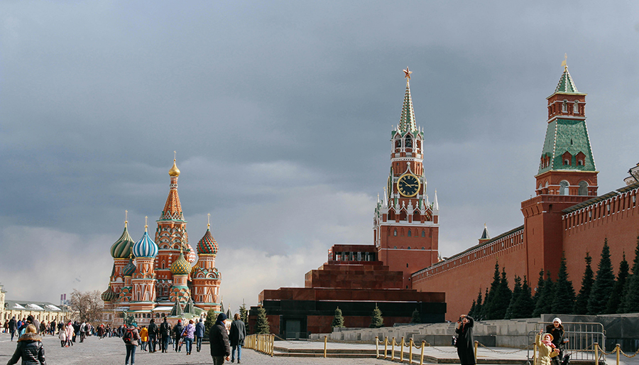 Kremlin ve Rusya Dışişleri Bakanlığı’ndan THY açıklaması