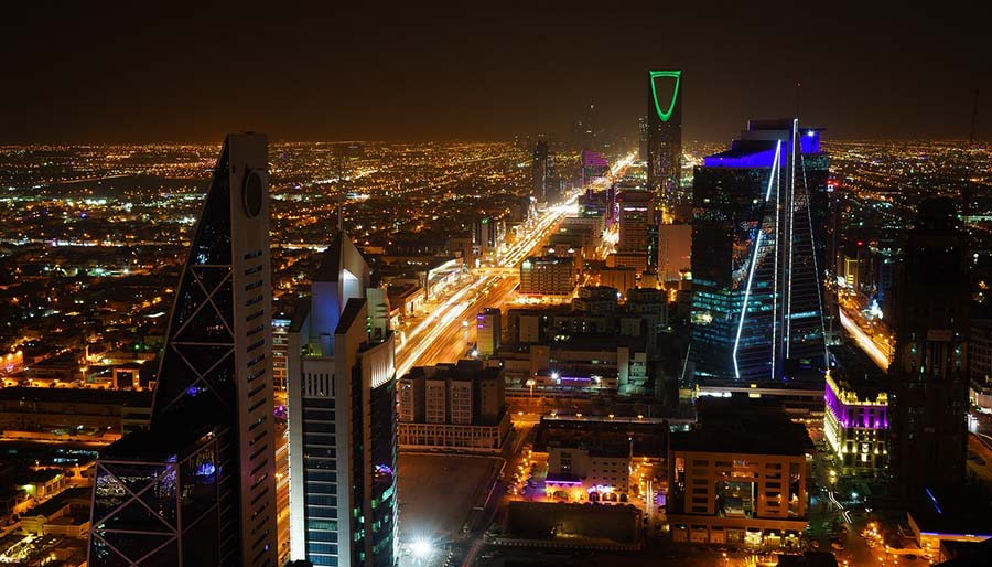 Suudi Arabistan’da turizm geliri rekor kırdı