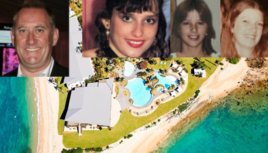 Eski otelci, 3 genç kızın kaybolmasıyla ilgili davada sanık 