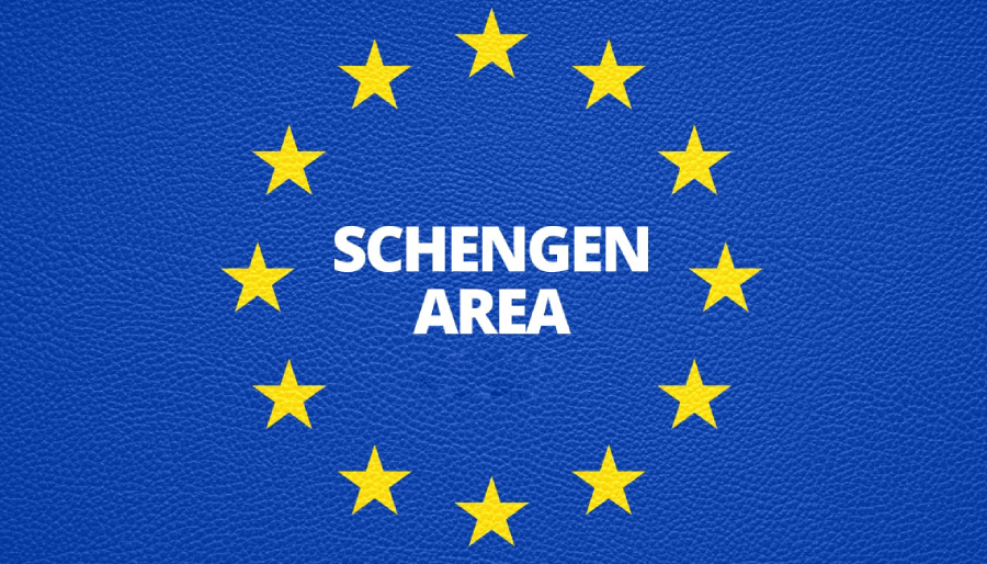 Bulgaristan ve Romanya Schengen bölgesine katıldı