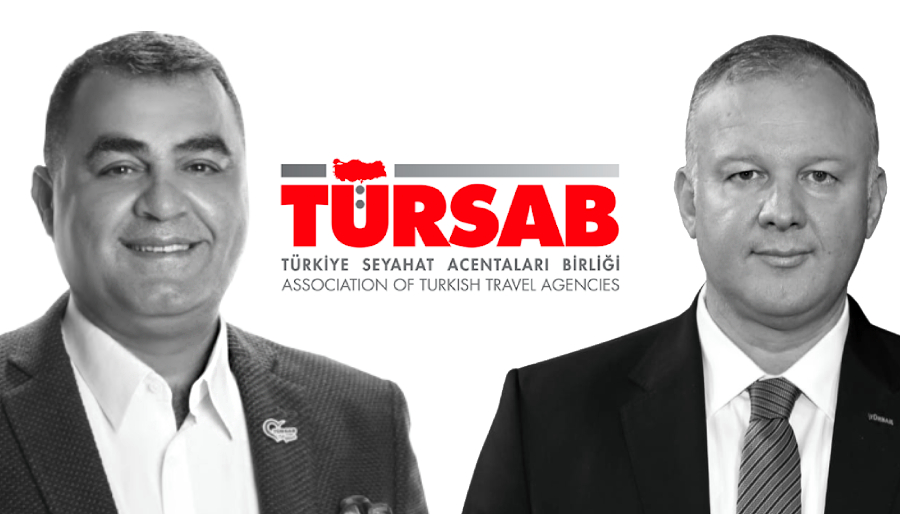 TÜRSAB başkan yardımcıları Günaydın ve Eker'den 'yeni yasa' açıklaması
