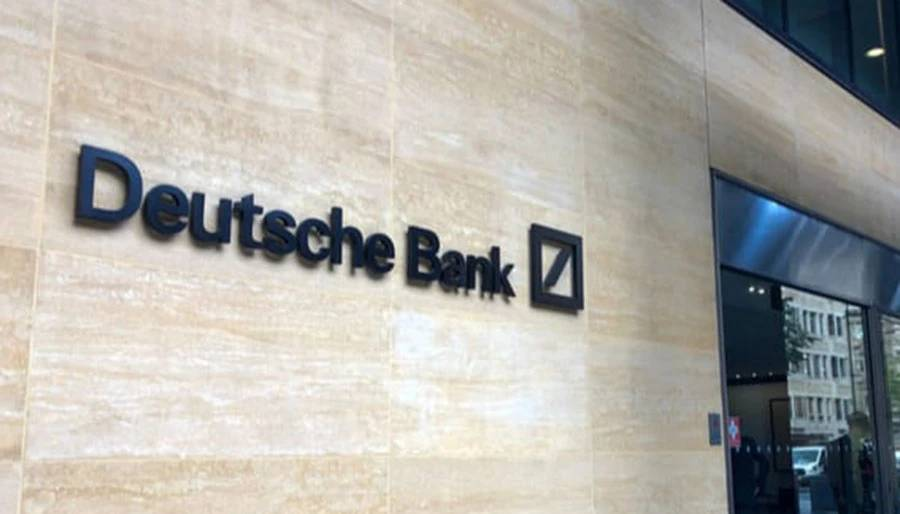 Deutsche Bank’tan TCMB’deki görev değişikliği değerlendirmesi