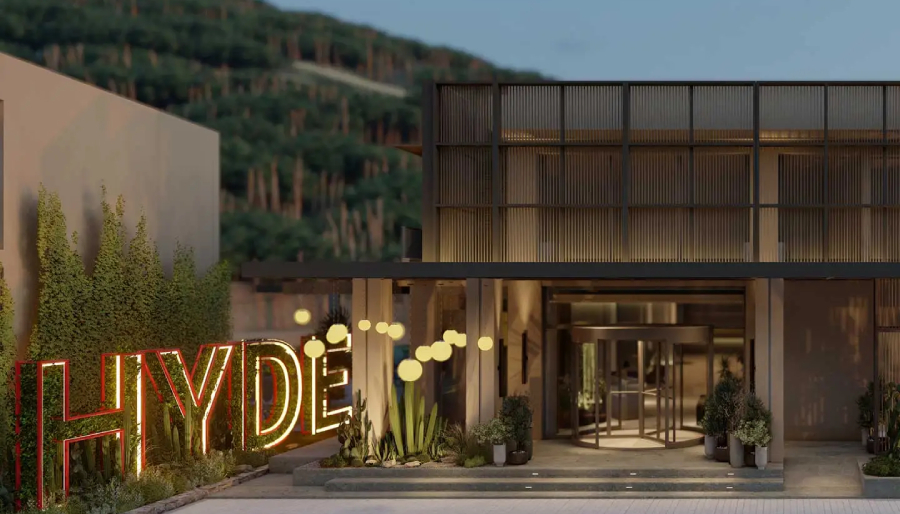 Ennismore Hotels Hyde markasını Türkiye’ye getirdi 