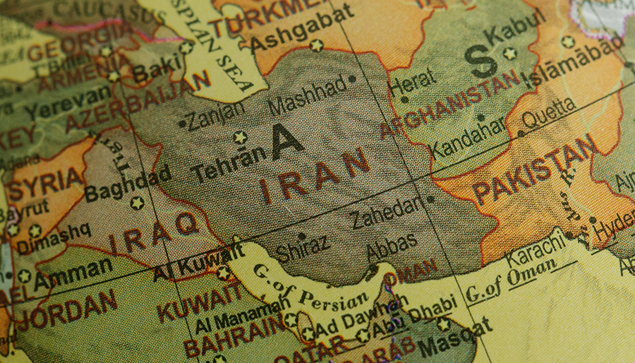 İran 28 ülkeye vizeyi kaldırdı