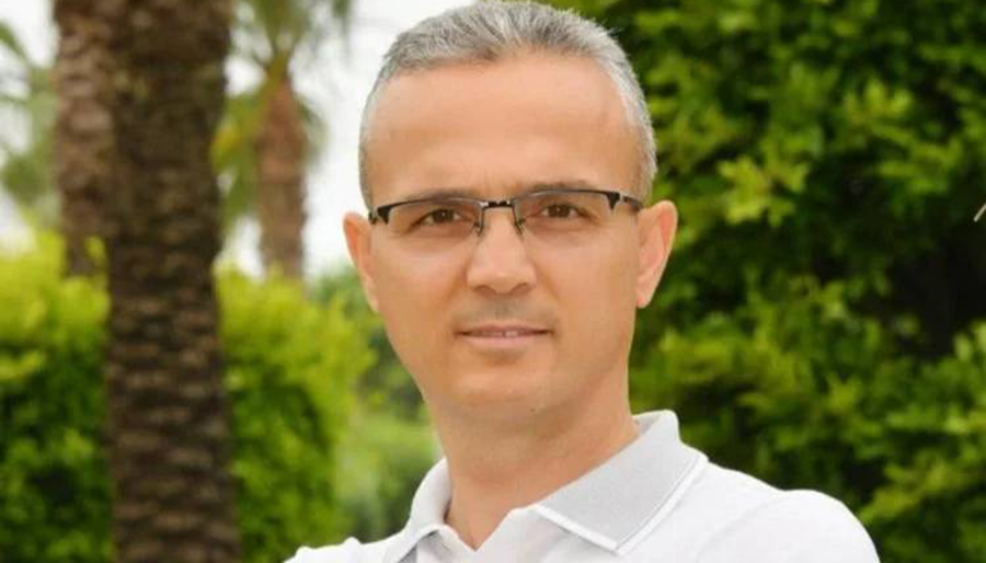Murat Sarıoğlu, Antalya’daki iki otelin genel müdürü oldu