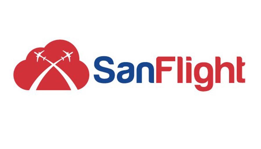 SanFlight’dan acentelere online uçak bileti yazılım desteği