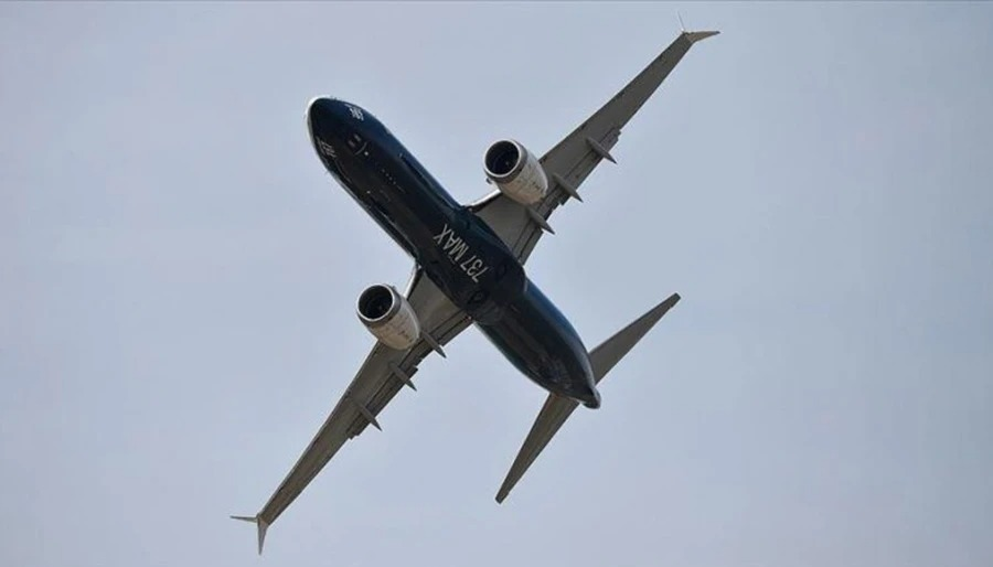 Boeing dolandırıcılık suçunu ve cezayı kabul etti