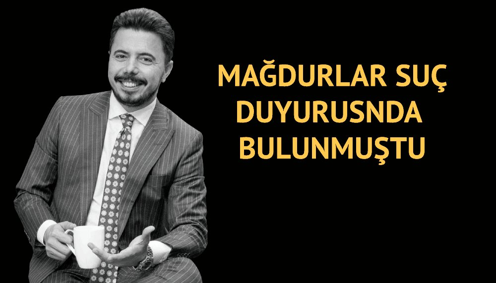 Bulut Bağcı’yla ilgili ‘dijital para dolandırıcılığı’ haberine erişim engeli 