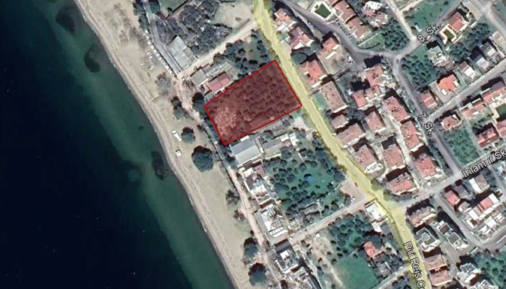 Gümüş İnşaat ve Turizm Balıkesir’e 5 yıldızlı otel yapacak 