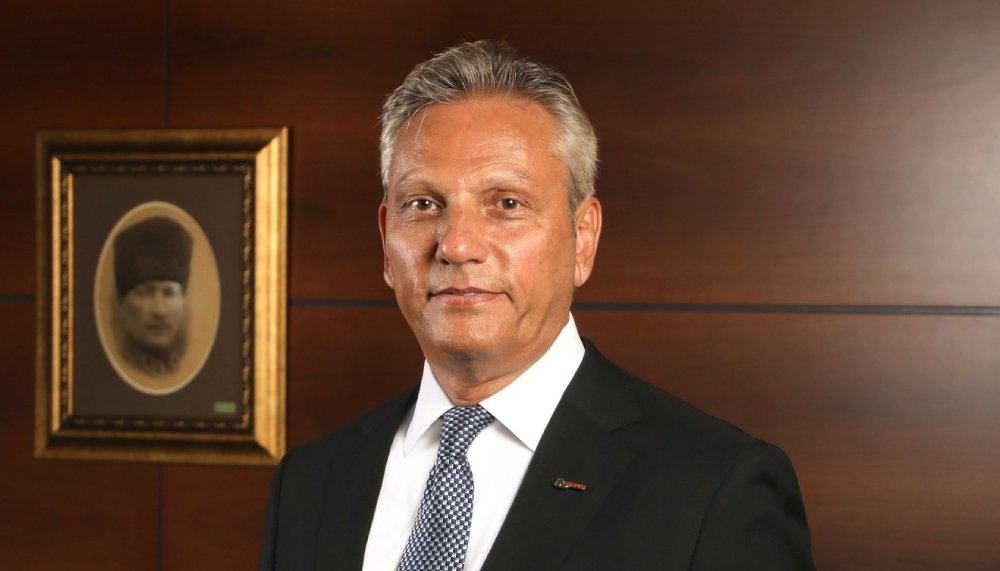 Firuz Bağlıkaya Spica Travel'ı Falk Travel'a sattı 