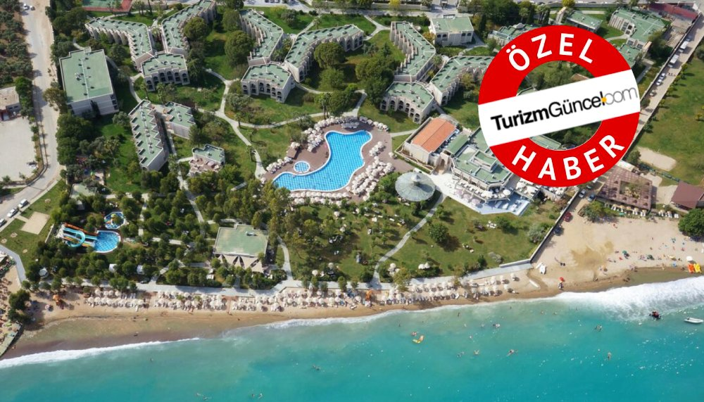 Didim’de skandal! Kapalı olan otelde binlerce kişiye tatil sattılar 