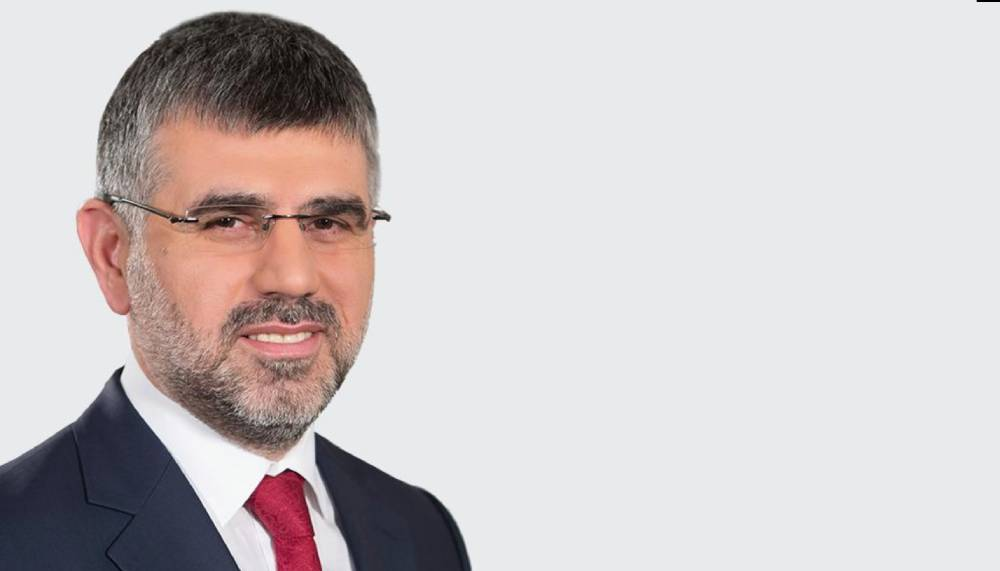İstanbul İl Kültür ve Turizm Müdürü Hüseyin Keskin oldu 