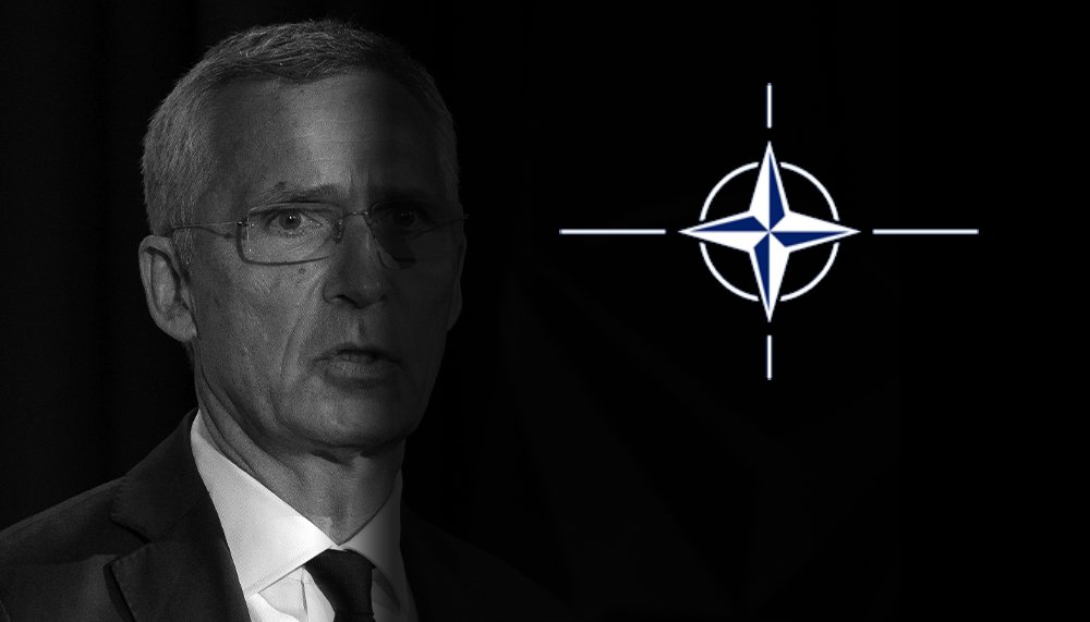 NATO zirvesinden daha fazla silahlanma ve savaş çıktı 