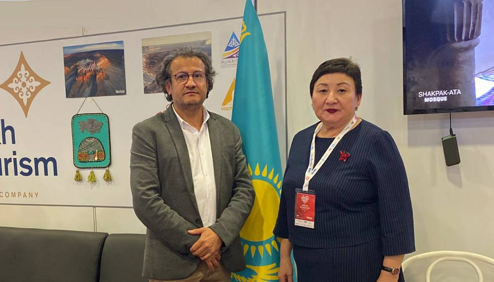 Türk turistlere tek turla üç ülke gezdirecekler 