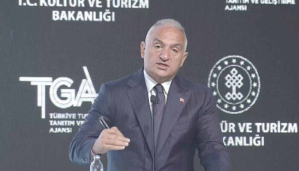 Ersoy Çeşme ve Bodrum için belediyeleri suçladı 