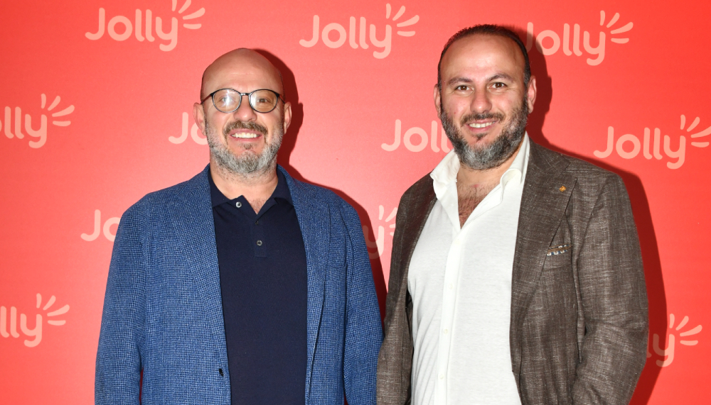 Jolly’nin gelirinde ve yolcu sayısında büyük artış 