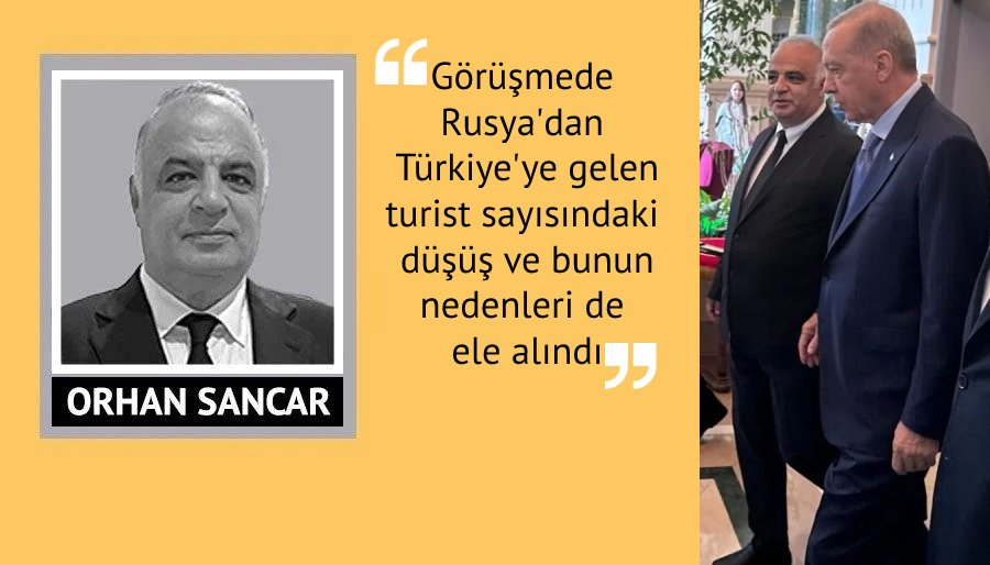 ŞİÖ zirvesinde turizme ilişkin neler konuşuldu?