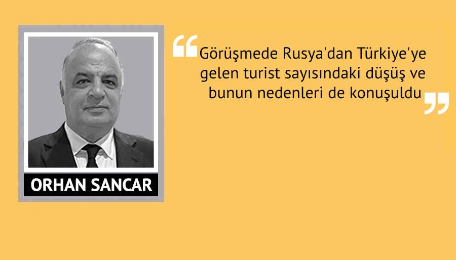 ŞİÖ zirvesinde turizme ilişkin önemli görüşmeler yapıldı
