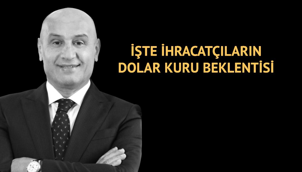 Mustafa Gültepe: Rekabet avantajımızı kaybettik!