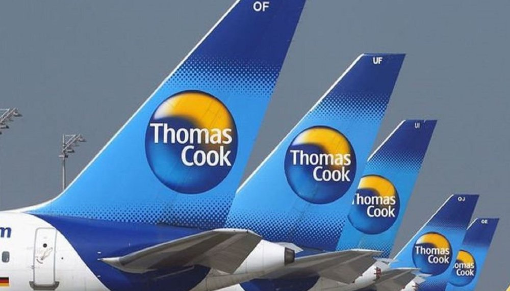Thomas Cook'tan alacağı olan otellere güzel haber 