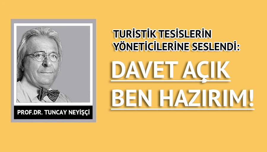 Orman Yangınları, küresel ısınma ve turistik tesisler