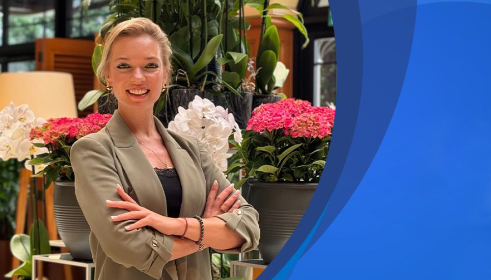 Divan İstanbul’un genel müdürü Yulia Kardeşoğlu oldu