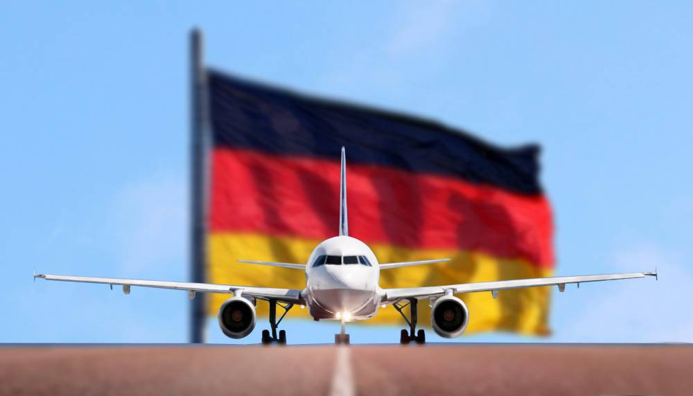 Hava yolları Almanya'da ne kadar kapasite artıracak?