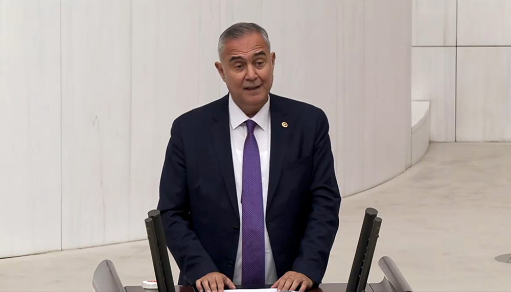 Çorabatır: Bu denli geniş vergilendirmeye tabi tutulan başka bir sektör var mı?
