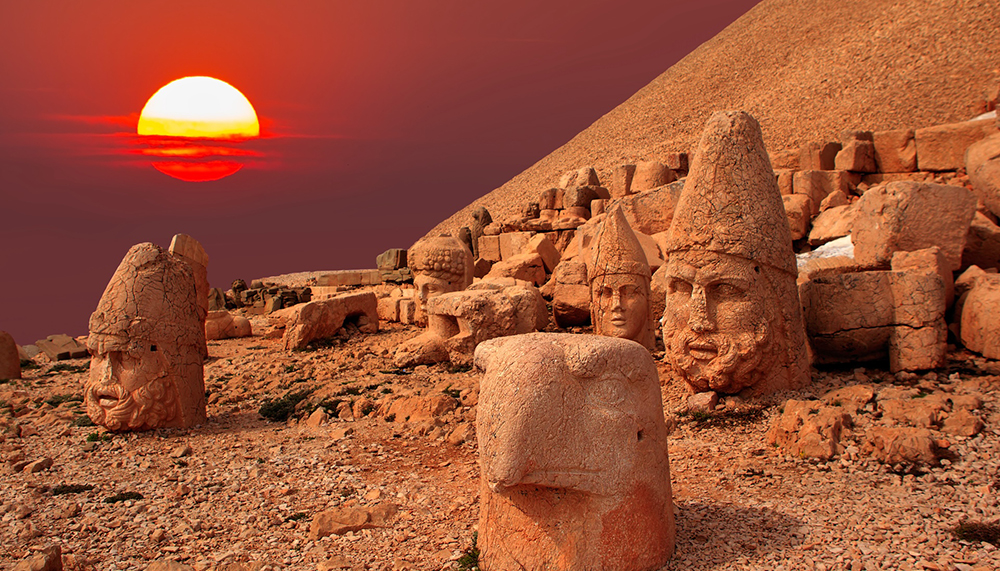 Coral Travel’dan kültür turlarına kampanya
