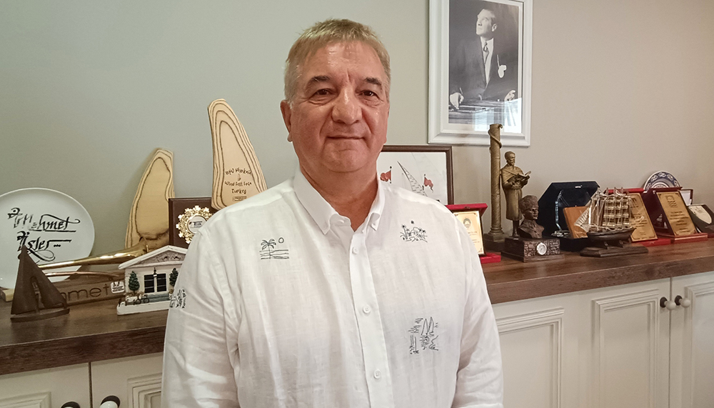 Mehmet İşler: 2025 turizm sektörünün kabus yılı olabilir