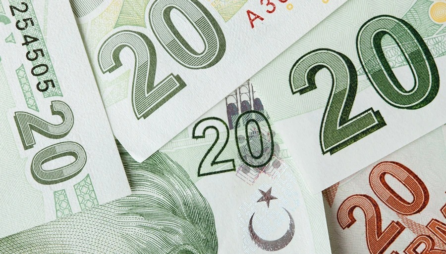 Bütçe temmuzda 96,8 milyar TL açık verdi