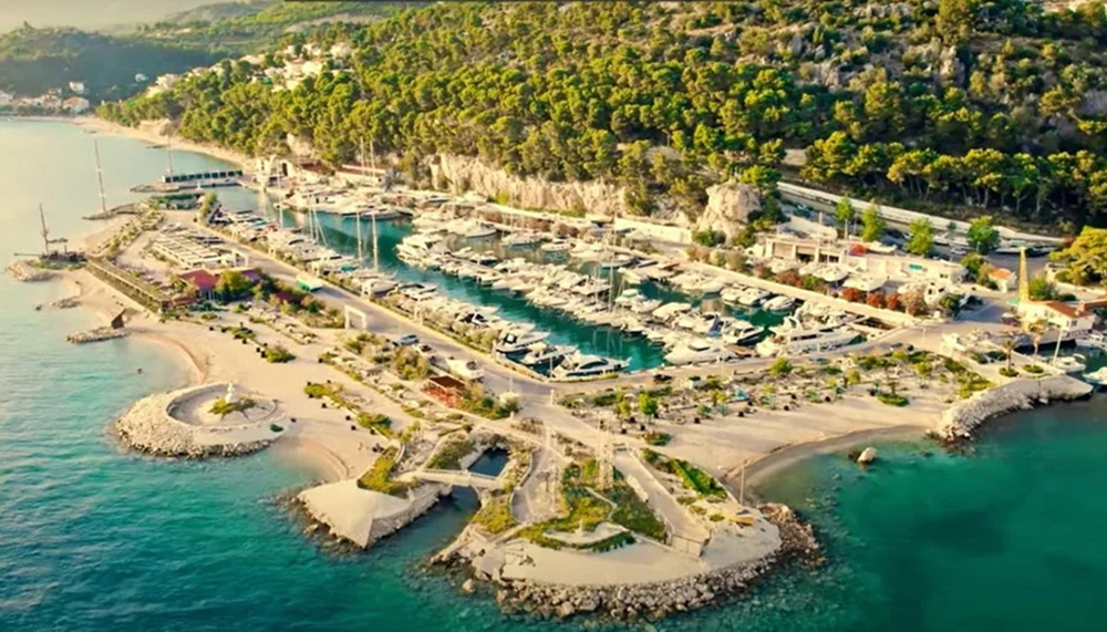 Mısır'dan Akdeniz açılımı: Turizmde yazın da rakibimiz olacak