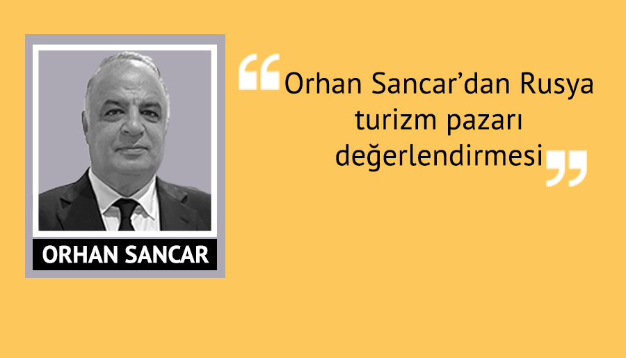 2024 turizm hedefleri ve stratejik değerlendirme: Rusya ve BDT pazarları üzerinden Türkiye