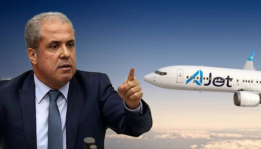 Şamil Tayyar’dan AJet tepkisi: Tam bir facia!