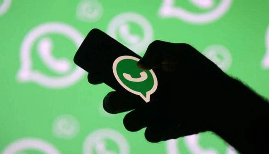 WhatsApp’a yeni özellik
